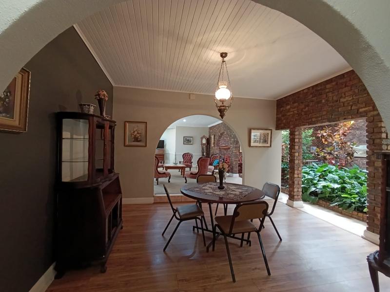 4 Bedroom Property for Sale in Middelburg Eastern Cape